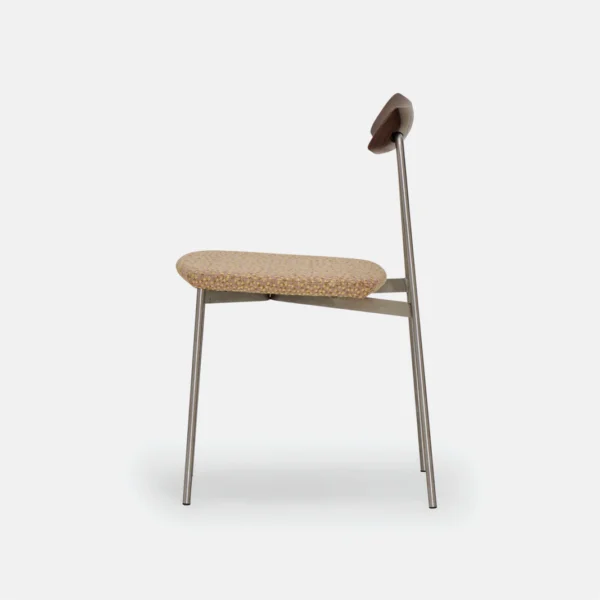 Sia Chair Upholstered - Image 6