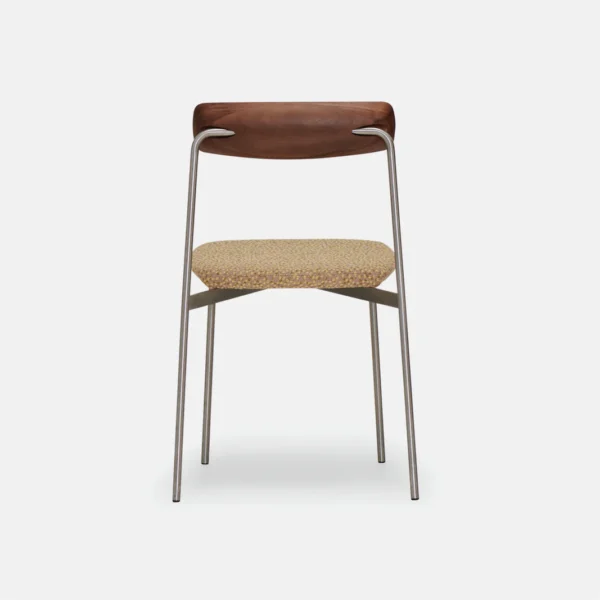 Sia Chair Upholstered - Image 4