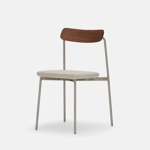 Sia Chair Upholstered - Image 10
