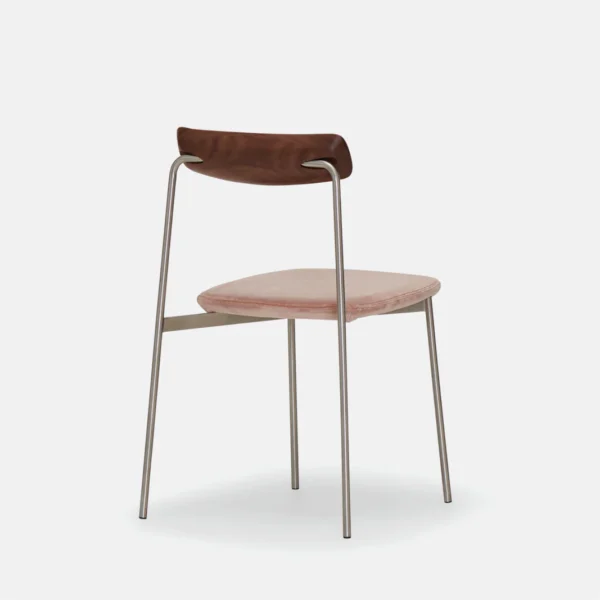 Sia Chair Upholstered - Image 2