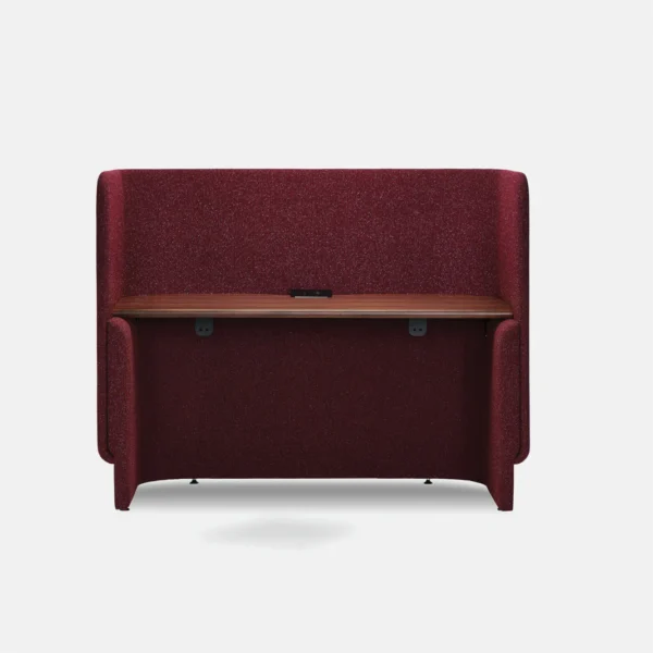 Mega Tulip Workpod Desk - Image 3