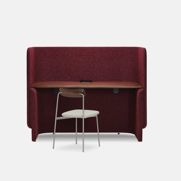 Mega Tulip Workpod Desk - Image 2