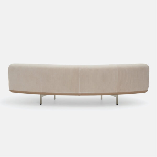 Lincoln Curved Module - Image 3