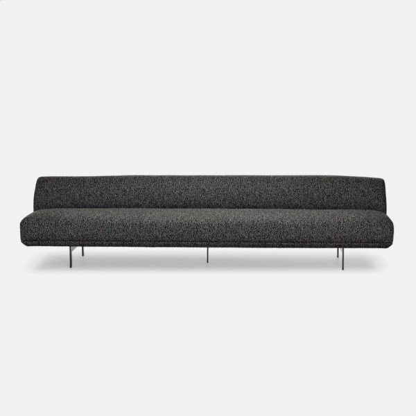 Lincoln Open Arm Sofa - Image 2