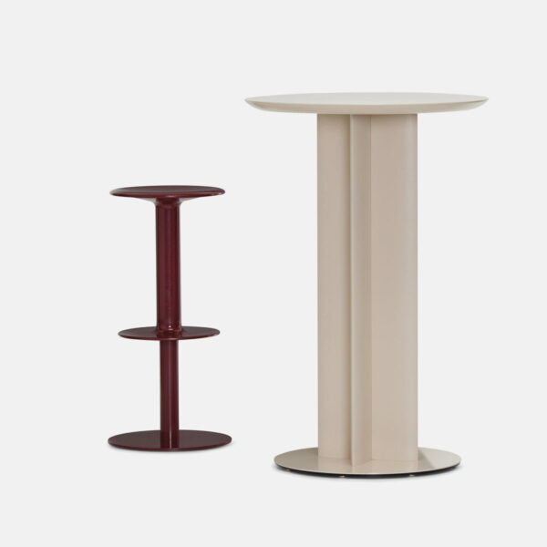 Nami Bistro Table - Image 4