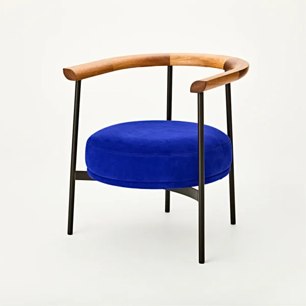 Pa Lounge Chair - Image 2