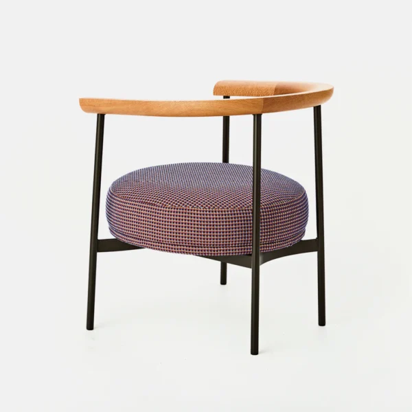 Pa Lounge Chair - Image 10