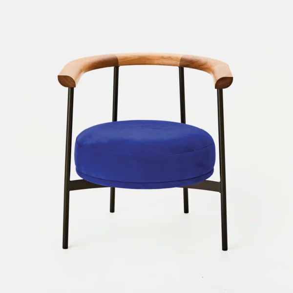 Pa Lounge Chair - Image 9