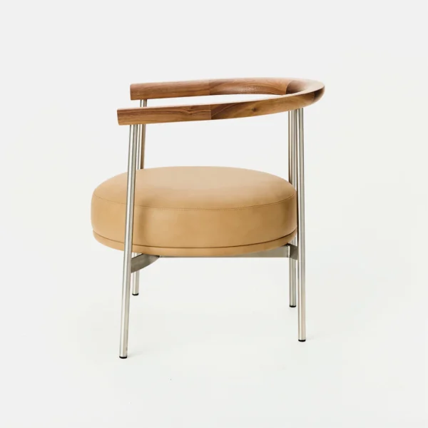 Pa Lounge Chair - Image 4