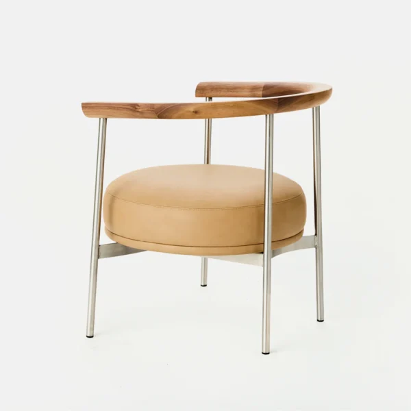 Pa Lounge Chair - Image 3