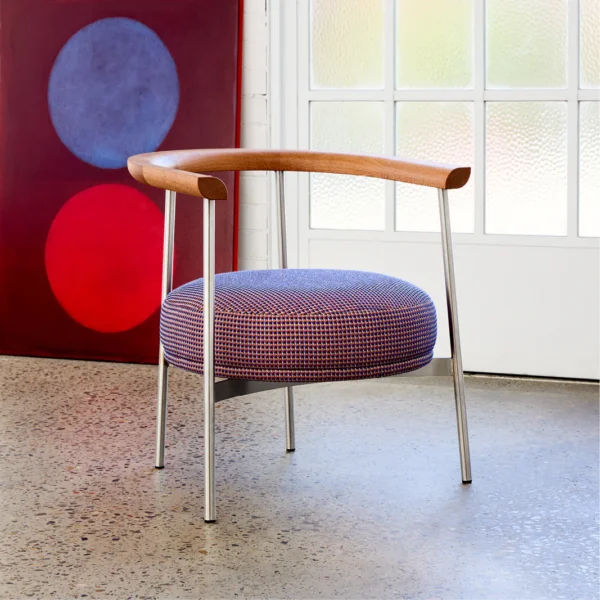Pa Lounge Chair - Image 8