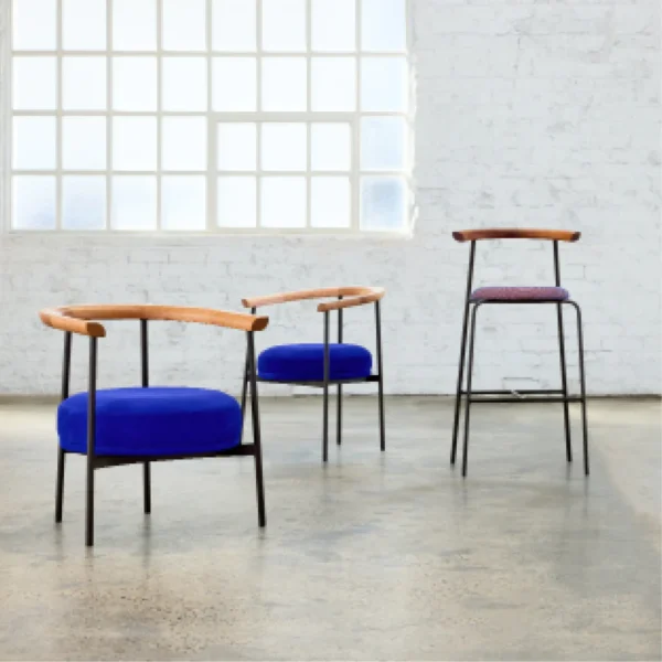 Pa Lounge Chair - Image 6