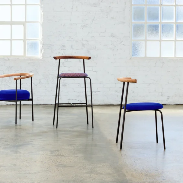 Pa Dining Chair - Image 5