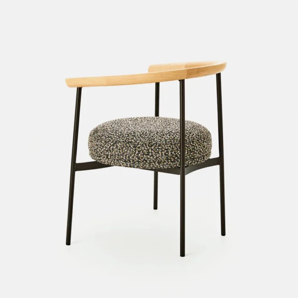 Pa Dining Armchair - Image 8