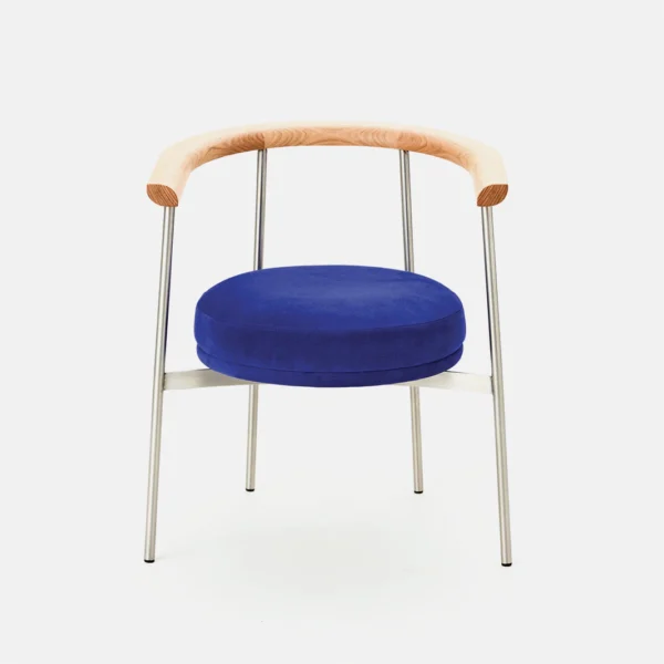 Pa Dining Armchair - Image 4