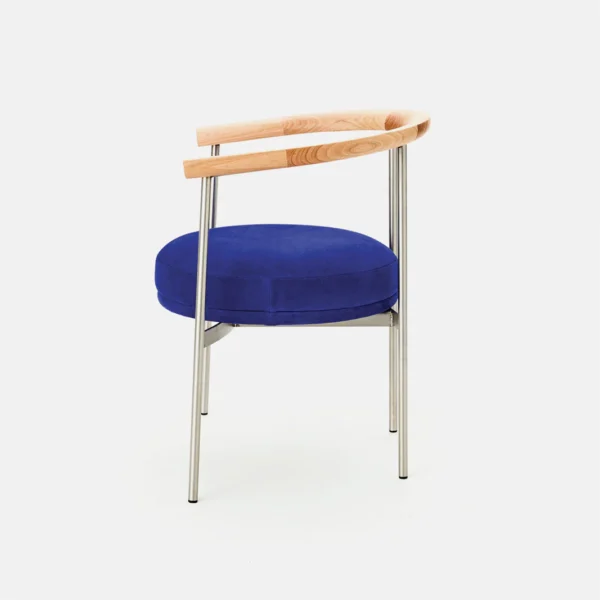 Pa Dining Armchair - Image 3