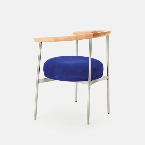 Pa Dining Armchair - Image 2