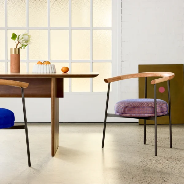 Pa Dining Armchair - Image 6