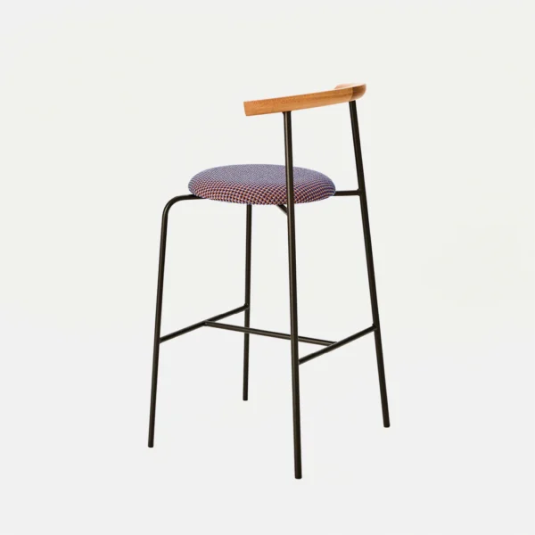 Pa Bar Stool - Image 3