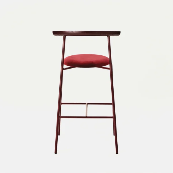 Pa Bar Stool - Image 4