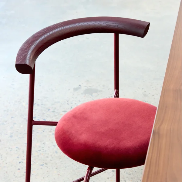 Pa Bar Stool - Image 6