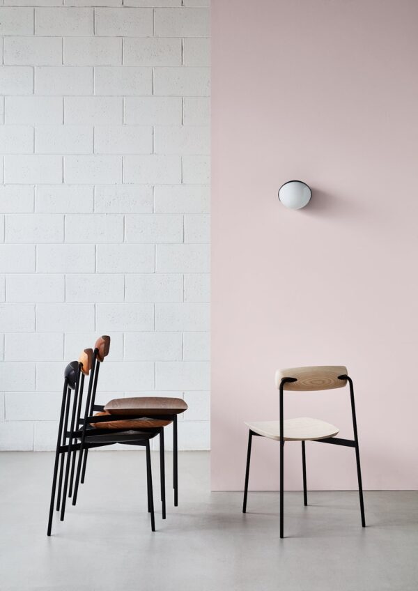 Jolly Lighting Wall Light - Image 2