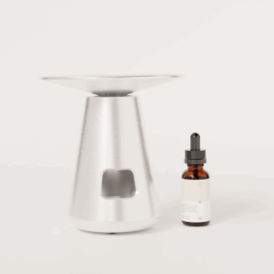 NAU Scent 02