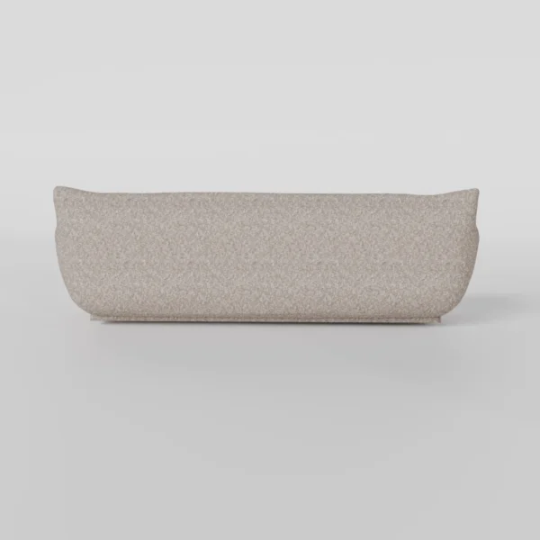 Billo 3 Seat Sofa - Image 3