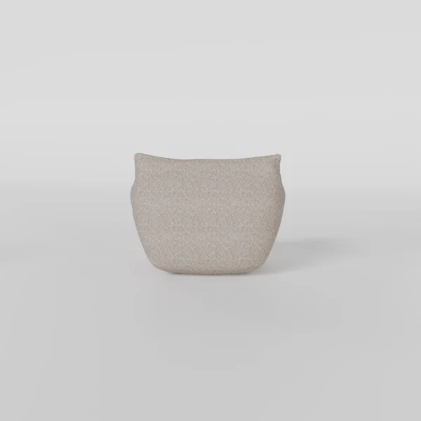 Billo Armchair - Image 2
