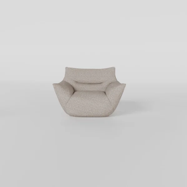 Billo Armchair - Image 5