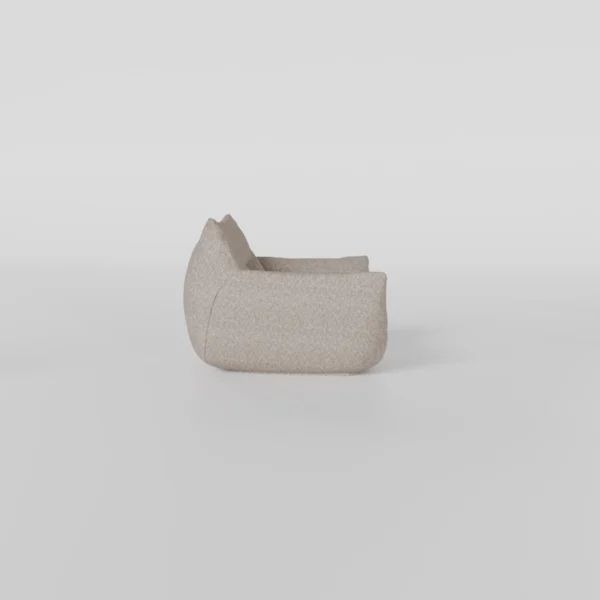 Billo Armchair - Image 4