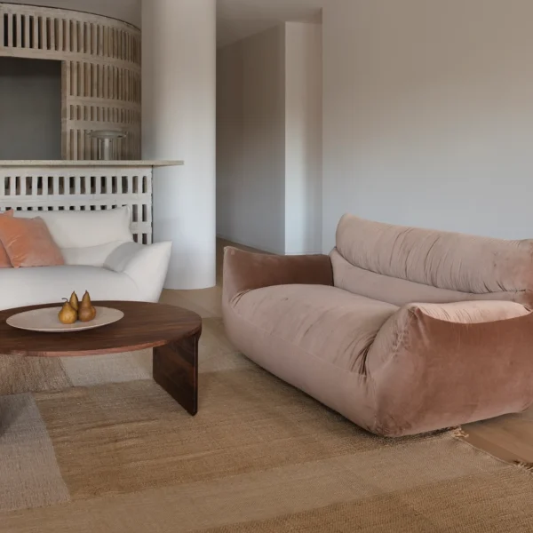 Billo 3 Seat Sofa - Image 6