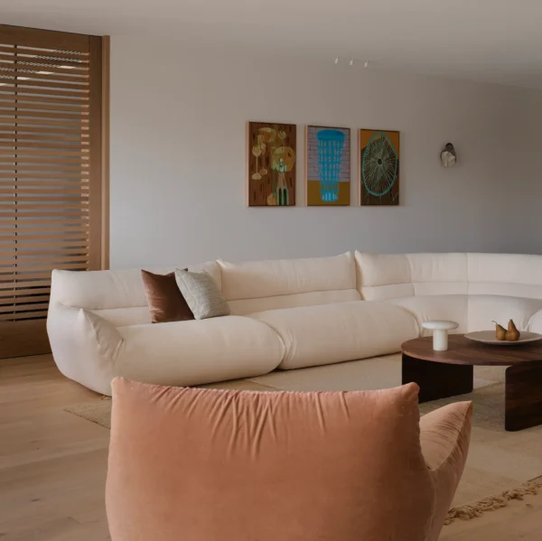 Billo Armchair - Image 3