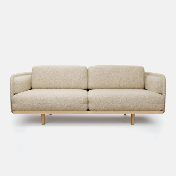 Aran 2.5 Seater Sofa