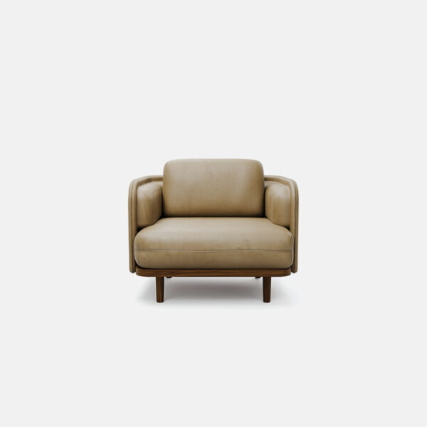 Aran Armchair