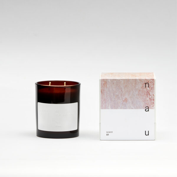 Nau Scent 01