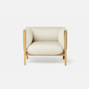 Loom Armchair