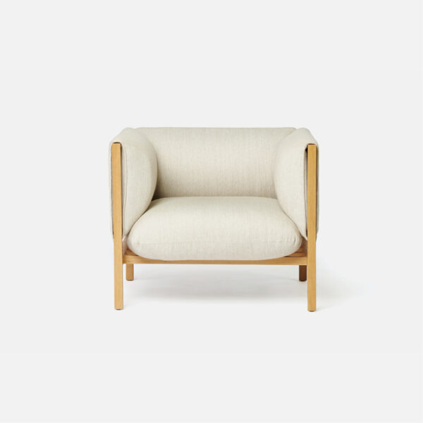 Loom Armchair