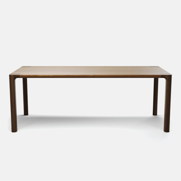 Molloy Dining Table 2200 x 1000