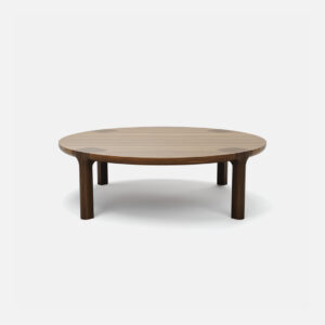 Molloy Coffee Table Round
