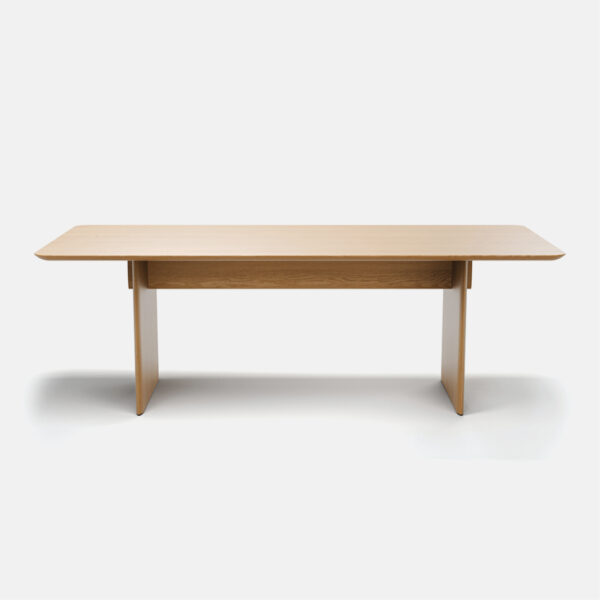 Nami Rectangle Dining Table 3000W