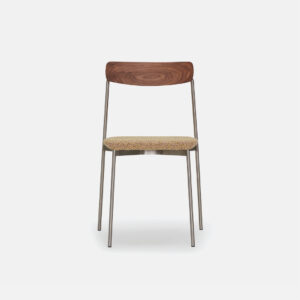 Sia Chair Upholstered