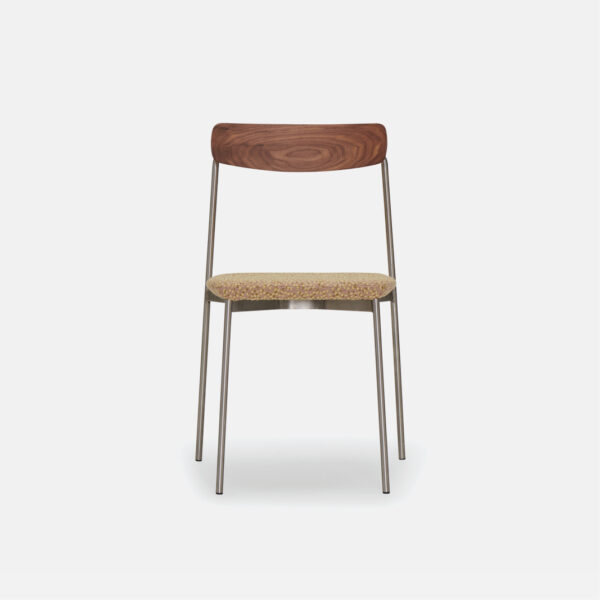 Sia Chair Upholstered