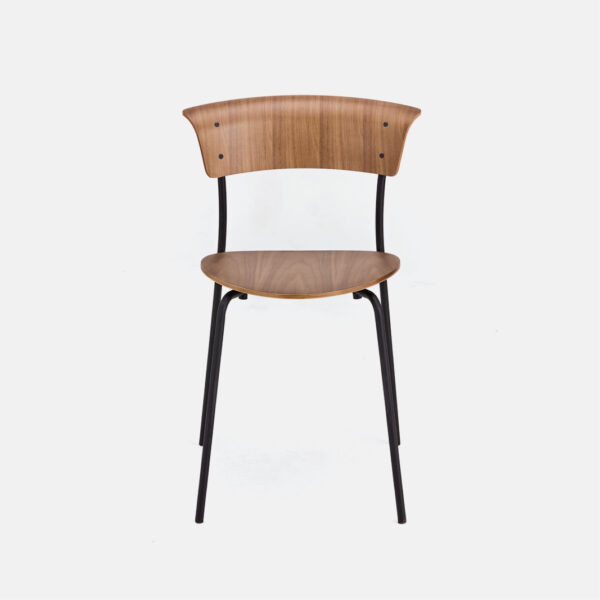 Softply Stacking Chair