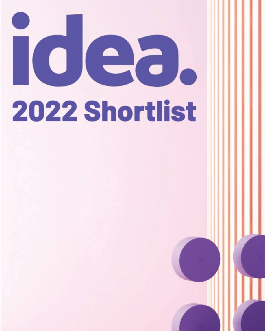 Read more about the article IDEA 2022. Five nau collections shortlisted