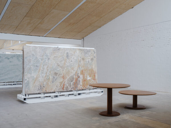 Ayva Bistro Table - Image 2