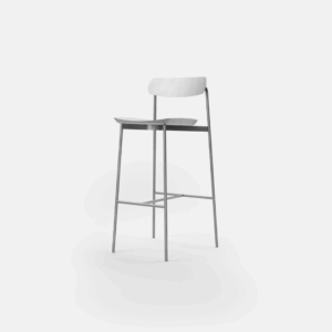 Sia Outdoor Bar Stool