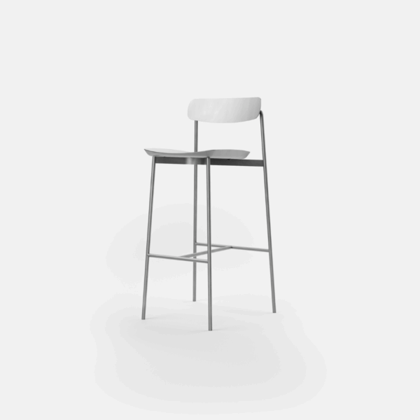 Sia Outdoor Bar Stool