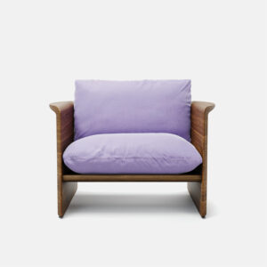 Cove Armchair