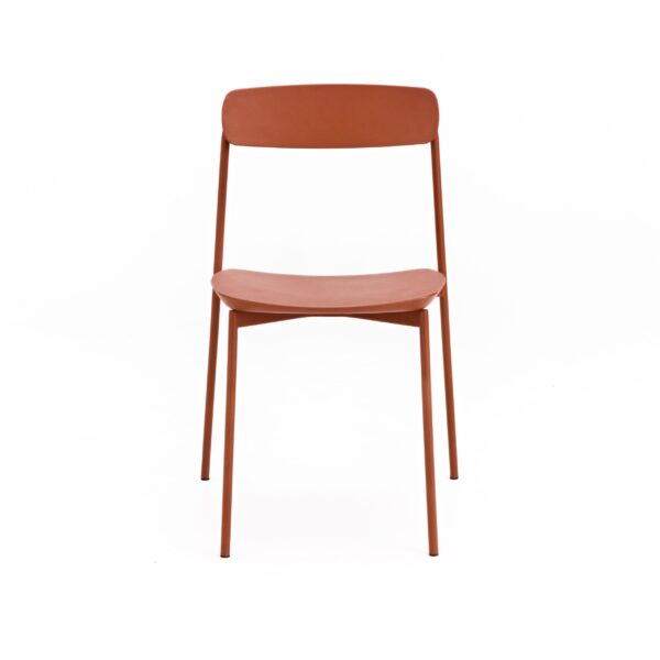 Sia Outdoor Chair - Image 2